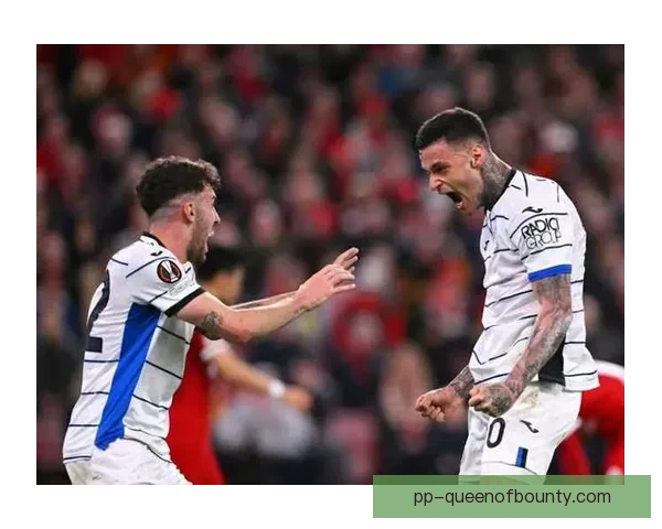 亚特兰大欧联杯客场3-0大胜利物浦 展现强势状态与实力